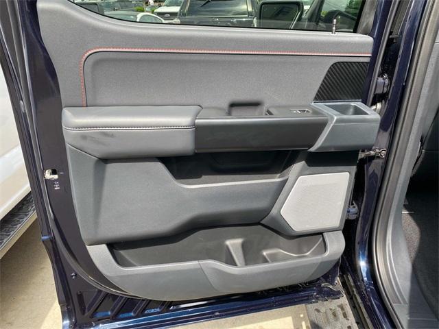 new 2025 Ford F-150 car, priced at $94,560