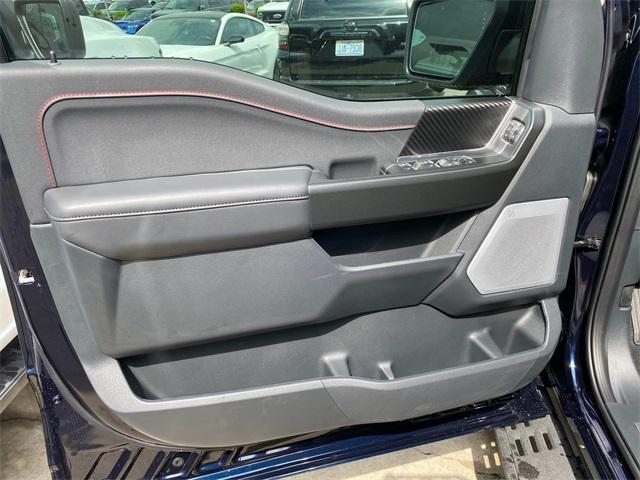 new 2025 Ford F-150 car, priced at $94,560