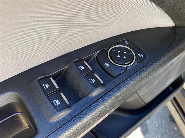used 2016 Ford Fusion Hybrid car, priced at $12,515