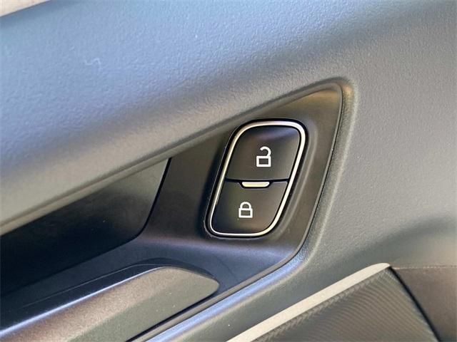 used 2021 Ford Bronco Sport car, priced at $24,701
