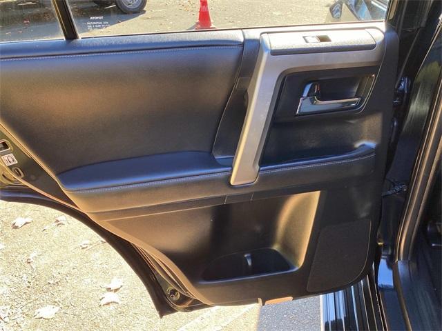 used 2020 Toyota 4Runner car, priced at $28,733