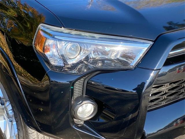 used 2020 Toyota 4Runner car, priced at $28,733