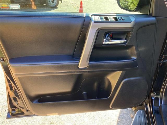 used 2020 Toyota 4Runner car, priced at $28,733