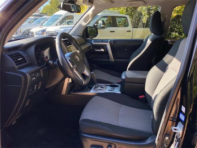 used 2020 Toyota 4Runner car, priced at $28,733