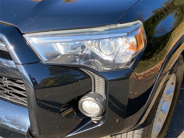 used 2020 Toyota 4Runner car, priced at $28,733