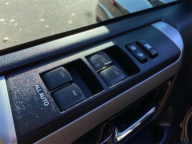 used 2020 Toyota 4Runner car, priced at $28,733