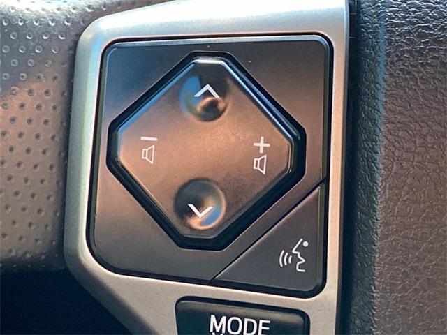 used 2020 Toyota 4Runner car, priced at $28,733