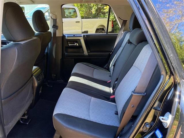 used 2020 Toyota 4Runner car, priced at $28,733