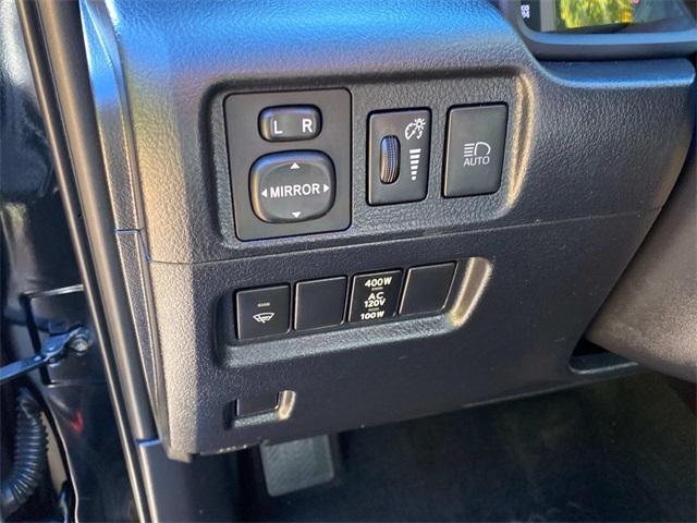 used 2020 Toyota 4Runner car, priced at $28,733