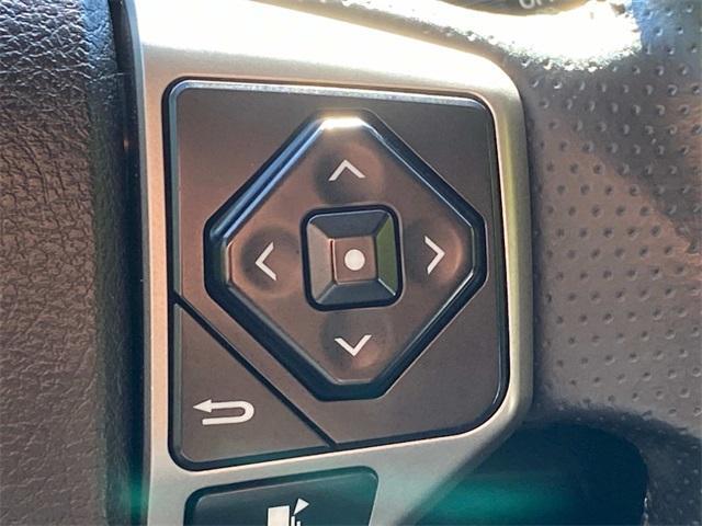 used 2020 Toyota 4Runner car, priced at $28,733