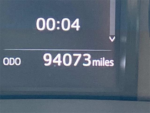 used 2020 Toyota 4Runner car, priced at $28,733