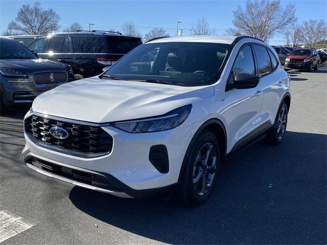 new 2025 Ford Escape car, priced at $29,694