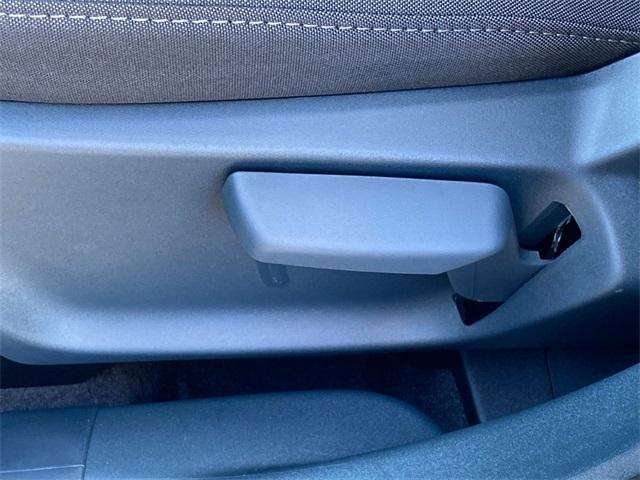 new 2025 Ford Maverick car, priced at $28,660