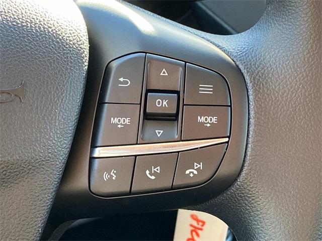 new 2025 Ford Maverick car, priced at $28,660