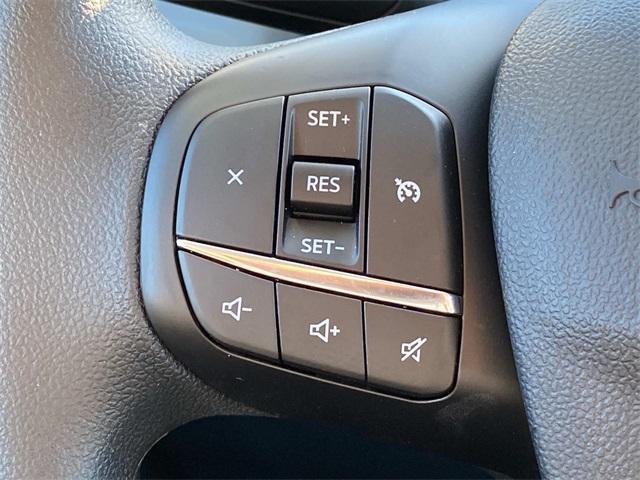 new 2025 Ford Maverick car, priced at $28,660