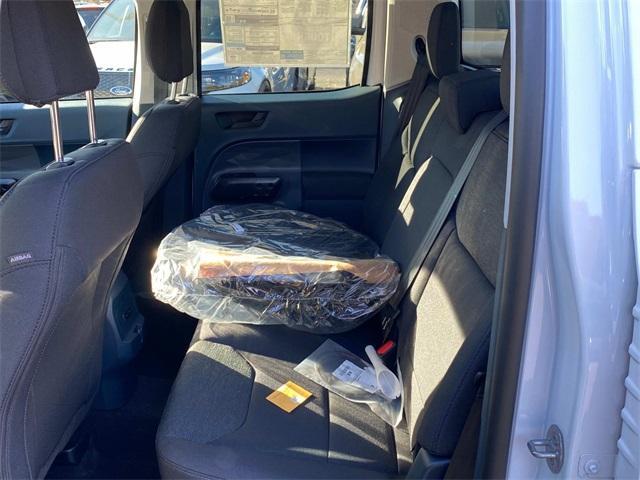 new 2025 Ford Maverick car, priced at $28,660