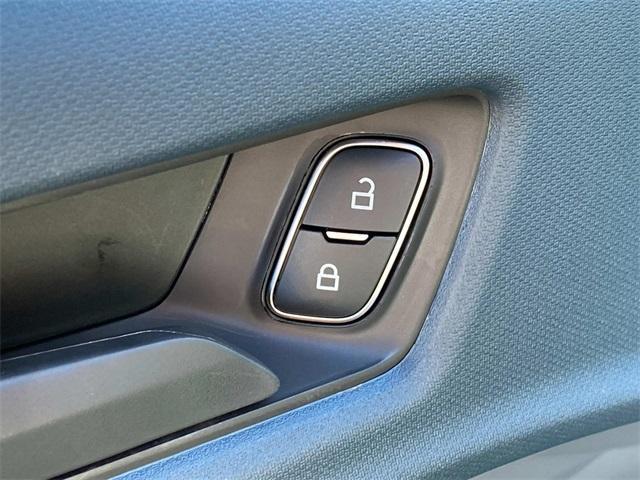 new 2025 Ford Maverick car, priced at $28,660