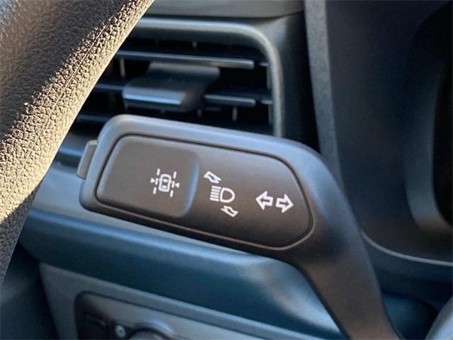 new 2025 Ford Maverick car, priced at $28,660