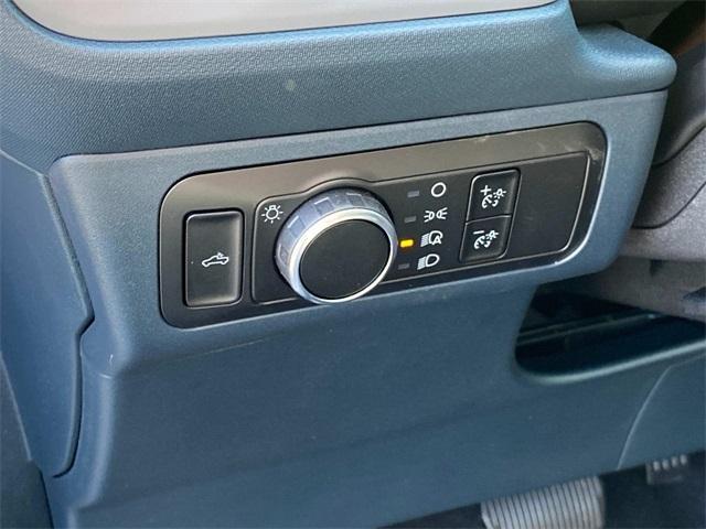 new 2025 Ford Maverick car, priced at $28,660