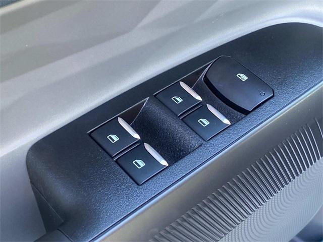 new 2025 Ford Maverick car, priced at $28,660