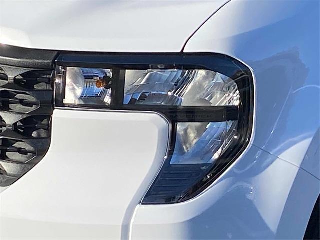 new 2025 Ford Maverick car, priced at $28,660