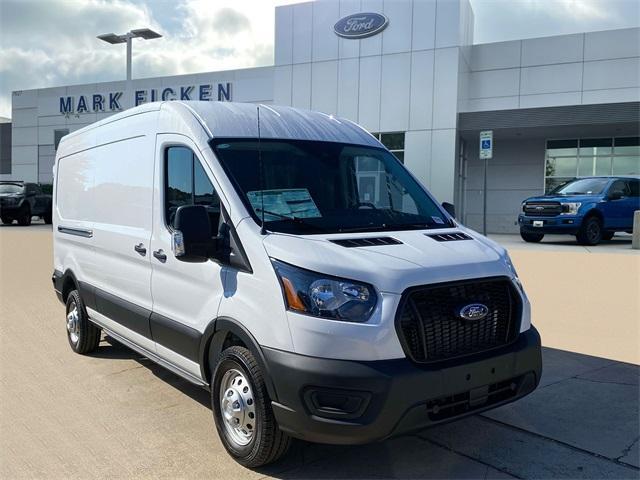 new 2024 Ford Transit-250 car, priced at $57,540