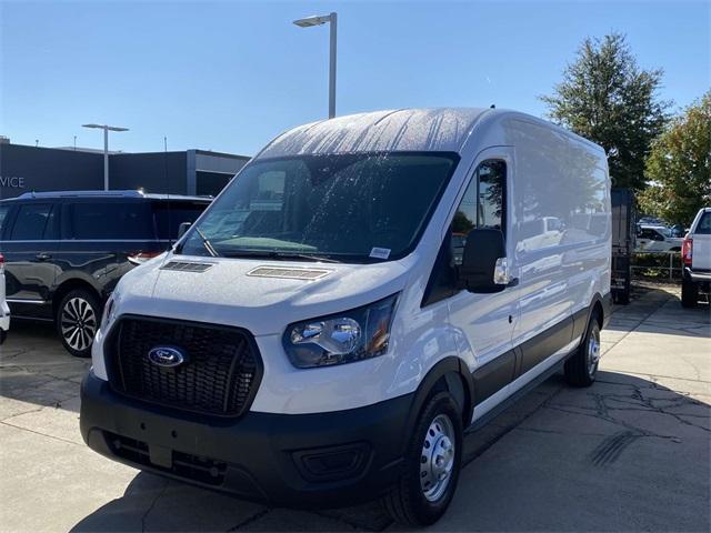 new 2024 Ford Transit-250 car, priced at $57,540