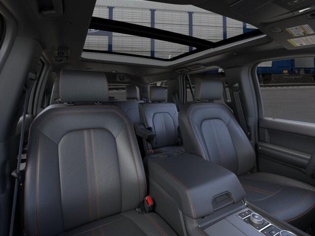 new 2024 Ford Expedition car, priced at $84,905