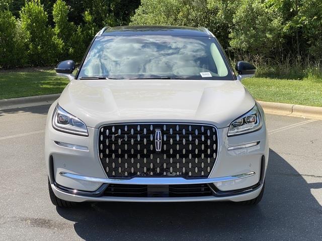 new 2024 Lincoln Corsair car, priced at $56,754