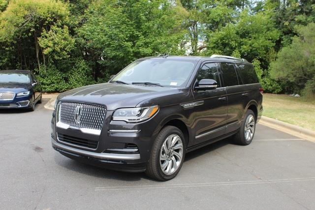 new 2024 Lincoln Navigator car, priced at $89,180