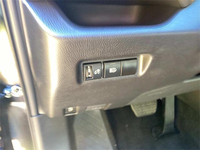 used 2024 Toyota RAV4 Hybrid car, priced at $28,971