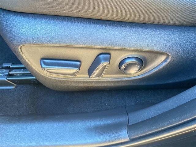 used 2024 Toyota RAV4 Hybrid car, priced at $28,971