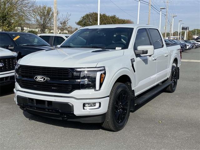 new 2024 Ford F-150 car, priced at $71,761