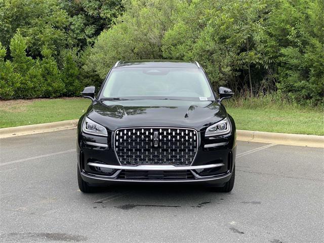 new 2024 Lincoln Corsair car, priced at $44,350