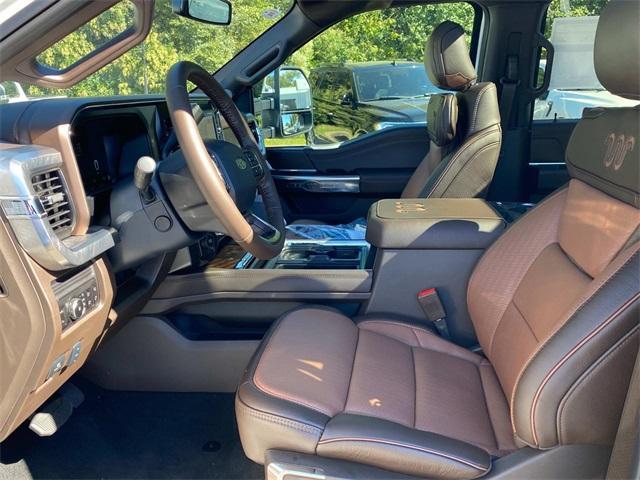 new 2026 Ford F-350 car, priced at $105,605