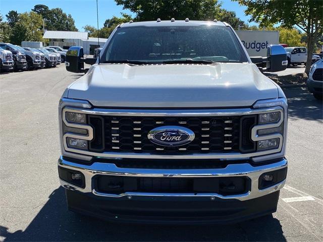 new 2026 Ford F-350 car, priced at $105,605