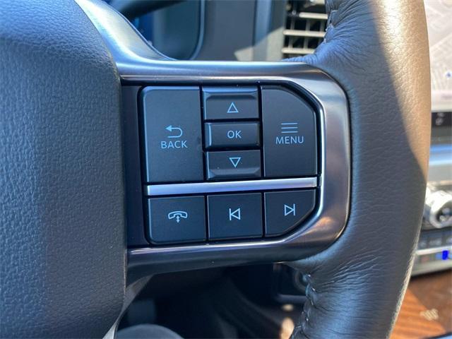 new 2026 Ford F-350 car, priced at $105,605