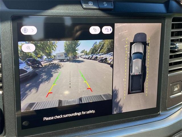 new 2026 Ford F-350 car, priced at $105,605