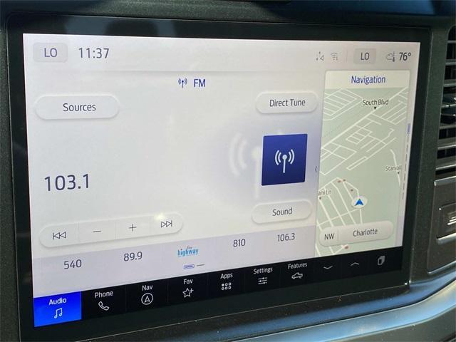 new 2026 Ford F-350 car, priced at $105,605