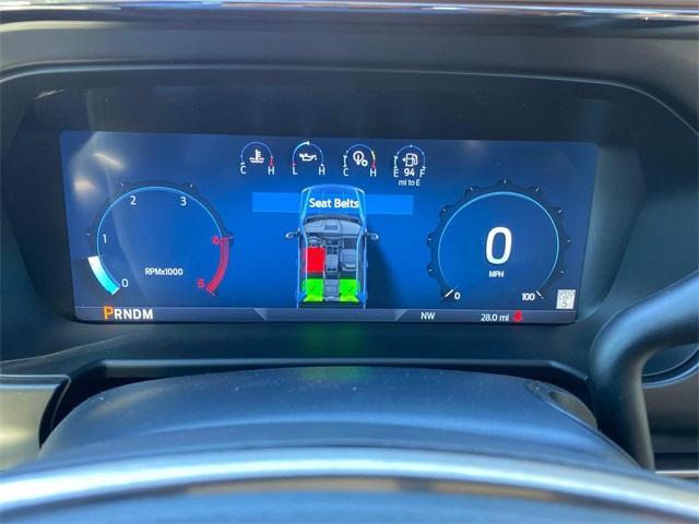 new 2026 Ford F-350 car, priced at $105,605