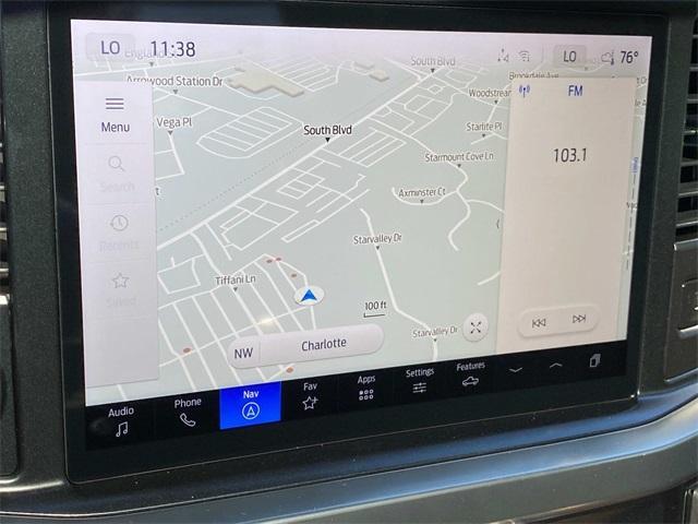 new 2026 Ford F-350 car, priced at $105,605