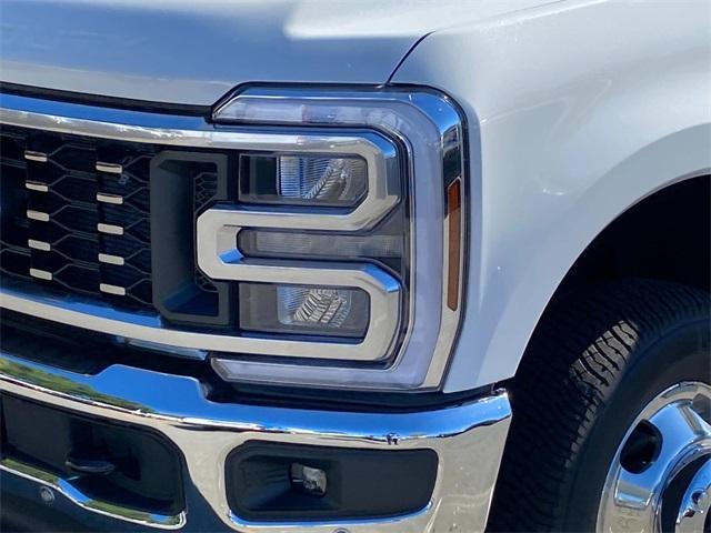 new 2026 Ford F-350 car, priced at $105,605