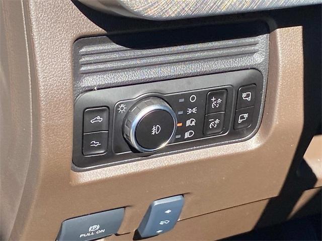 new 2026 Ford F-350 car, priced at $105,605