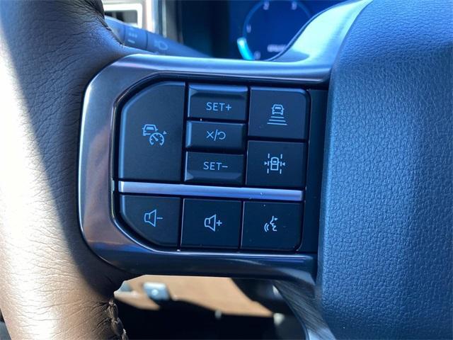 new 2026 Ford F-350 car, priced at $105,605