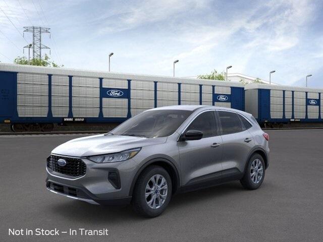 new 2024 Ford Escape car, priced at $27,939