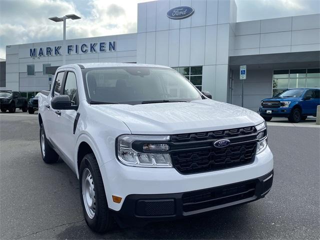 new 2024 Ford Maverick car, priced at $26,970