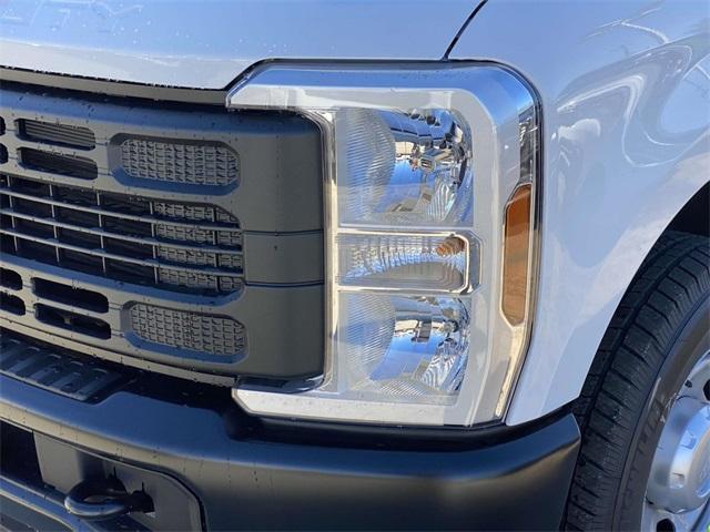 new 2024 Ford F-250 car, priced at $41,246