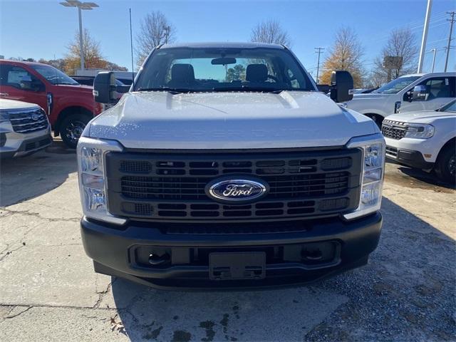 new 2024 Ford F-250 car, priced at $41,246