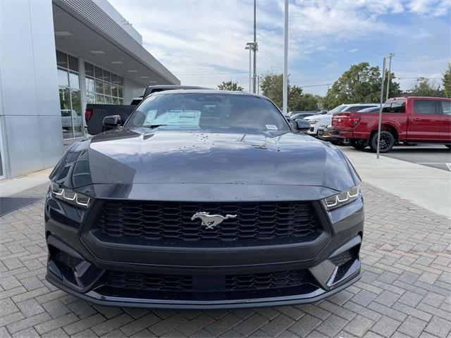 new 2024 Ford Mustang car, priced at $31,949