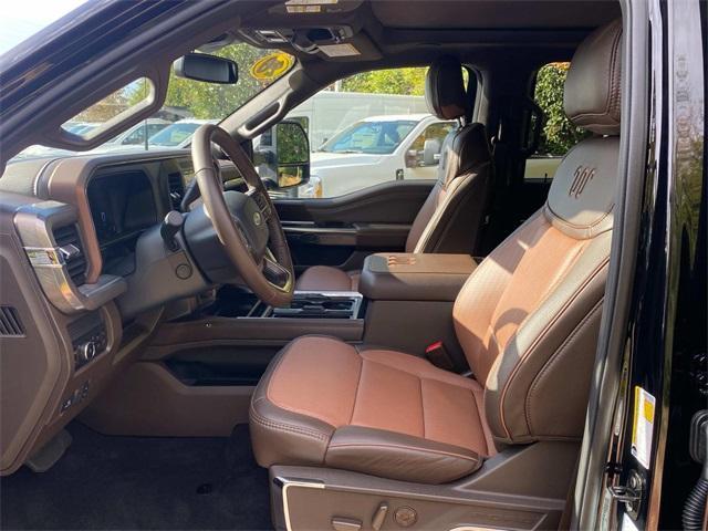 used 2026 Ford F-450 car, priced at $104,430